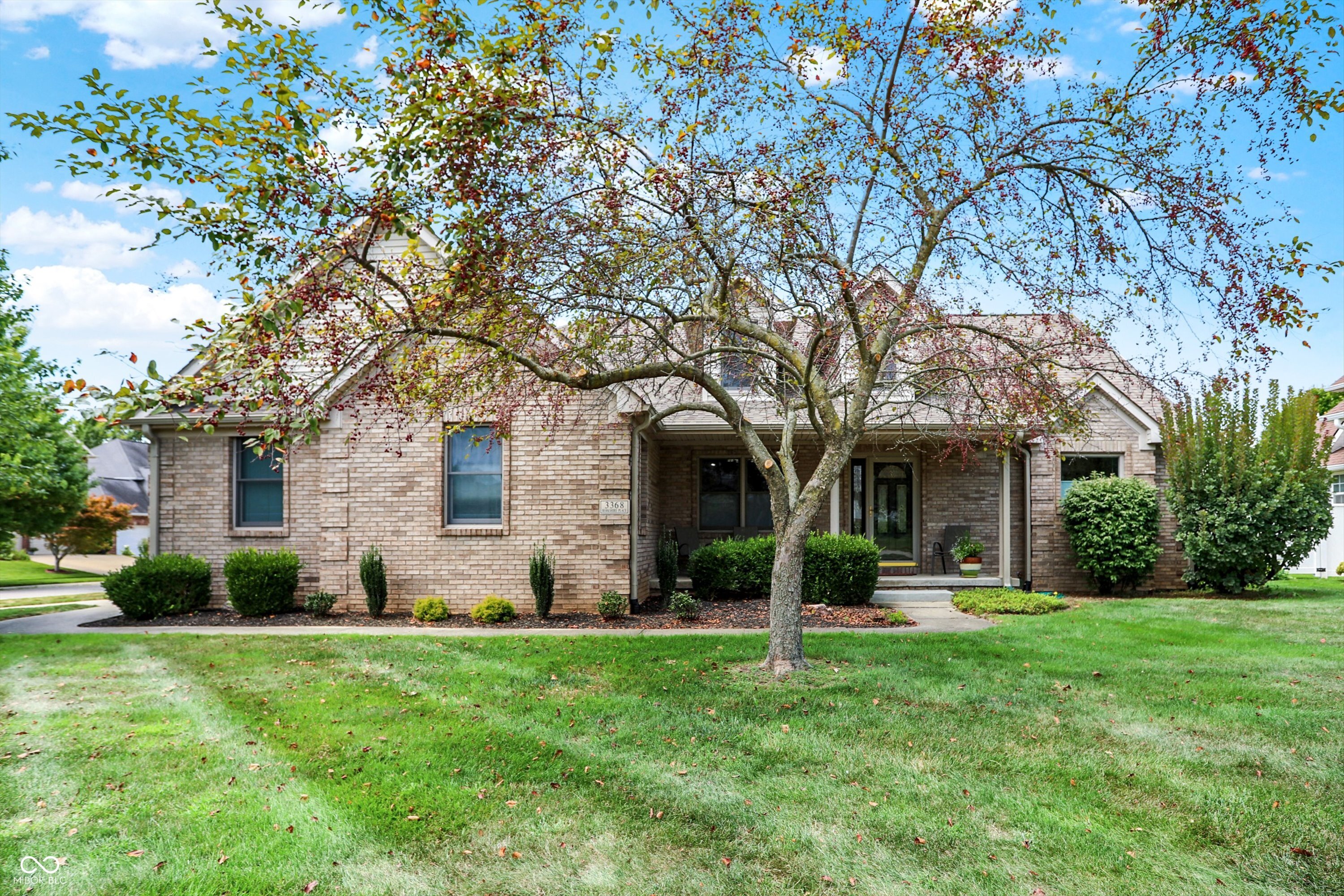 3368 Berkshire Place Columbus IN 47203