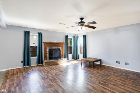 8619 Hopewell Court Camby IN 46113