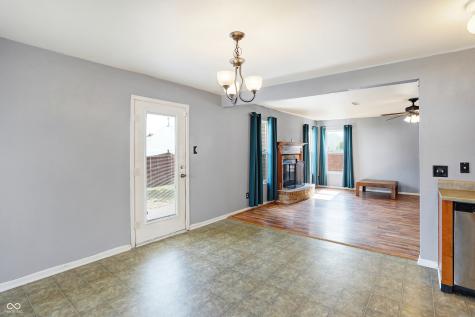 8619 Hopewell Court Camby IN 46113