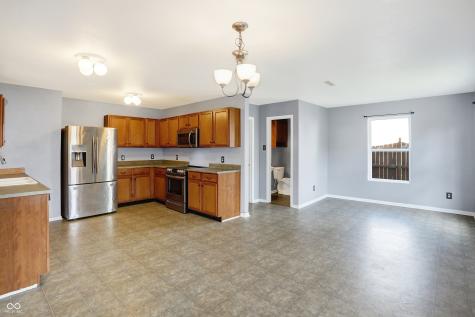 8619 Hopewell Court Camby IN 46113