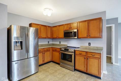 8619 Hopewell Court Camby IN 46113