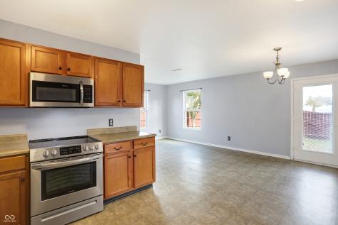 8619 Hopewell Court Camby IN 46113