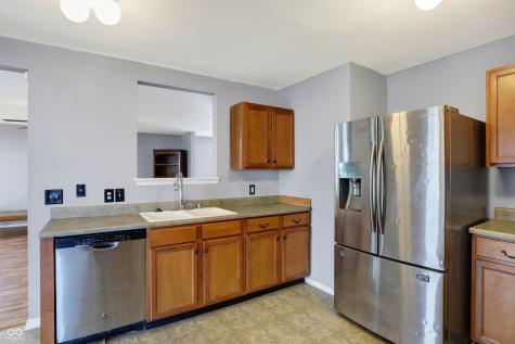 8619 Hopewell Court Camby IN 46113