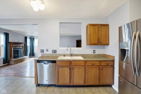 8619 Hopewell Court Camby IN 46113