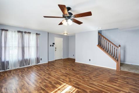 8619 Hopewell Court Camby IN 46113
