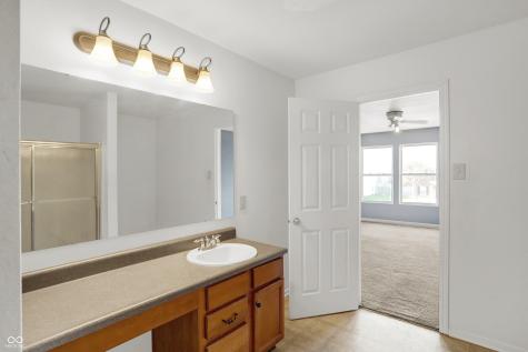 8619 Hopewell Court Camby IN 46113