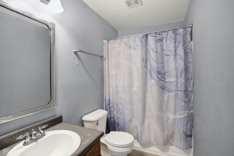 8619 Hopewell Court Camby IN 46113