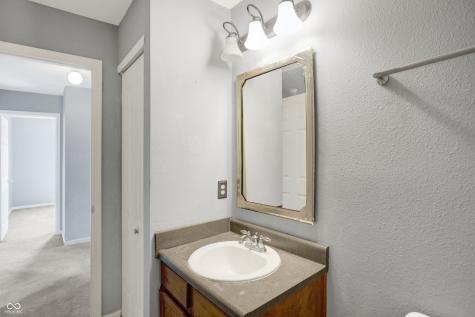 8619 Hopewell Court Camby IN 46113