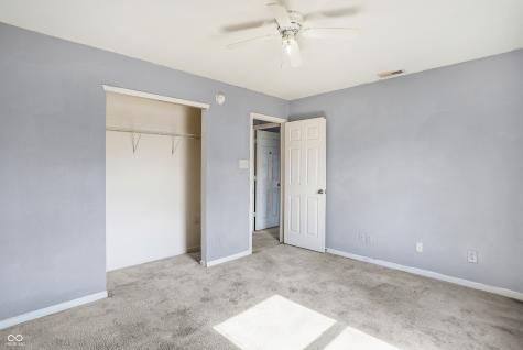 8619 Hopewell Court Camby IN 46113