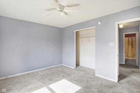 8619 Hopewell Court Camby IN 46113