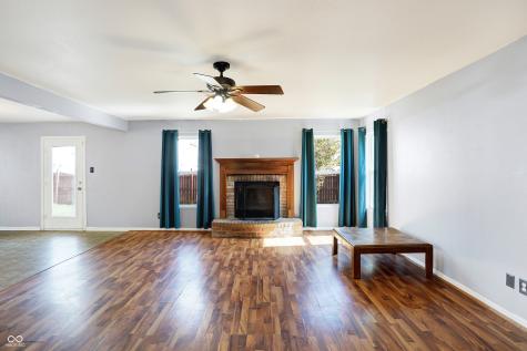 8619 Hopewell Court Camby IN 46113