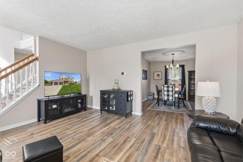 721 Creston Point Circle Indianapolis IN 46239