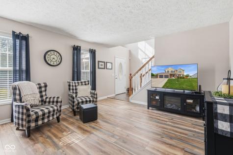 721 Creston Point Circle Indianapolis IN 46239
