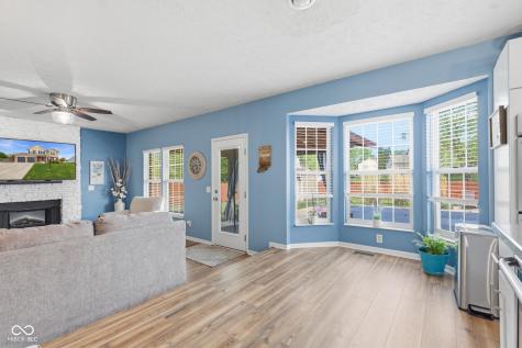 721 Creston Point Circle Indianapolis IN 46239