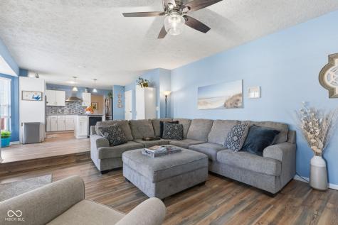 721 Creston Point Circle Indianapolis IN 46239