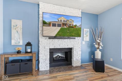 721 Creston Point Circle Indianapolis IN 46239
