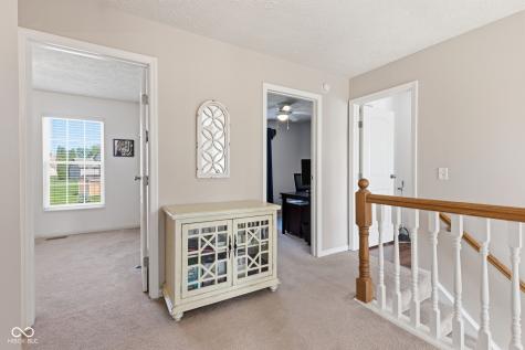 721 Creston Point Circle Indianapolis IN 46239