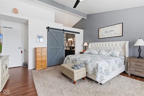 721 Creston Point Circle Indianapolis IN 46239