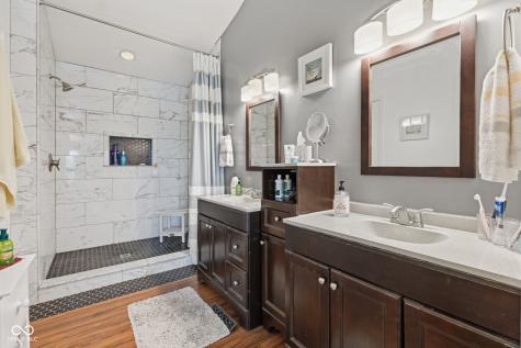721 Creston Point Circle Indianapolis IN 46239