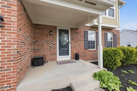 721 Creston Point Circle Indianapolis IN 46239