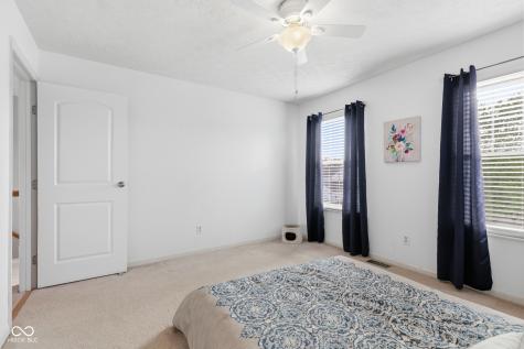 721 Creston Point Circle Indianapolis IN 46239