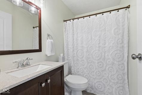 721 Creston Point Circle Indianapolis IN 46239
