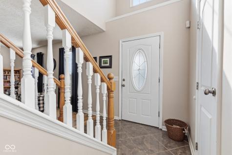 721 Creston Point Circle Indianapolis IN 46239