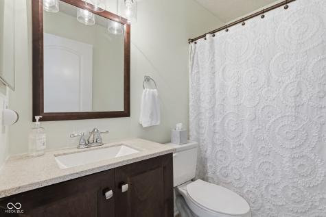 721 Creston Point Circle Indianapolis IN 46239