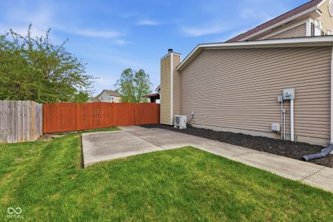 721 Creston Point Circle Indianapolis IN 46239