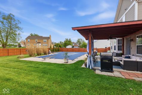 721 Creston Point Circle Indianapolis IN 46239