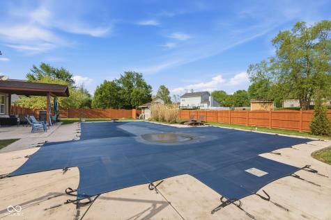 721 Creston Point Circle Indianapolis IN 46239