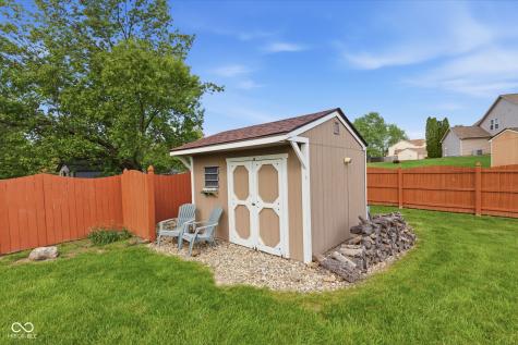 721 Creston Point Circle Indianapolis IN 46239