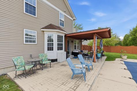 721 Creston Point Circle Indianapolis IN 46239