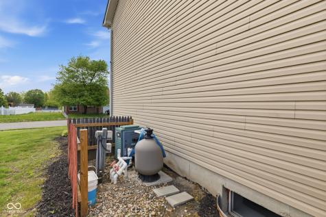 721 Creston Point Circle Indianapolis IN 46239