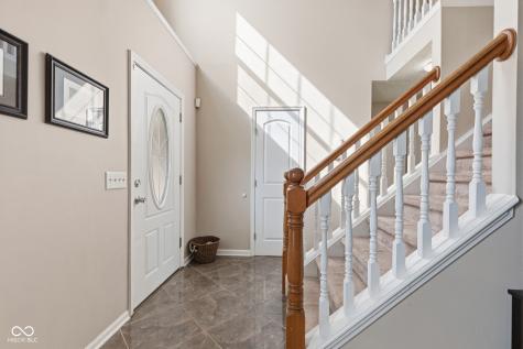 721 Creston Point Circle Indianapolis IN 46239