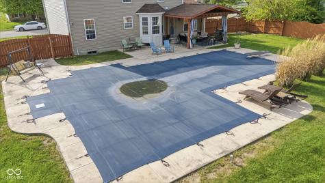 721 Creston Point Circle Indianapolis IN 46239
