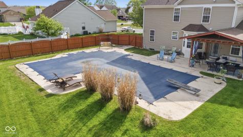 721 Creston Point Circle Indianapolis IN 46239
