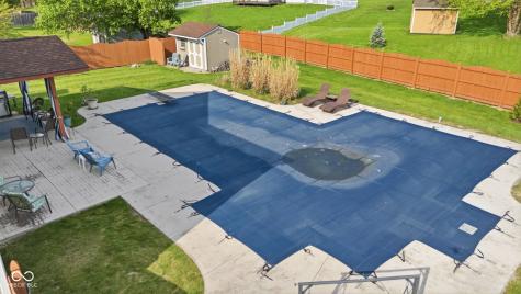 721 Creston Point Circle Indianapolis IN 46239