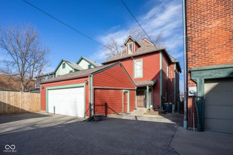 239 E 11th Street Indianapolis IN 46202