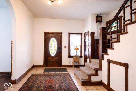 239 E 11th Street Indianapolis IN 46202