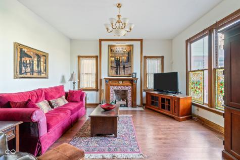 239 E 11th Street Indianapolis IN 46202