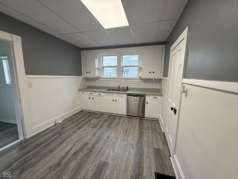 52 N Hinman Street Columbus IN 47201