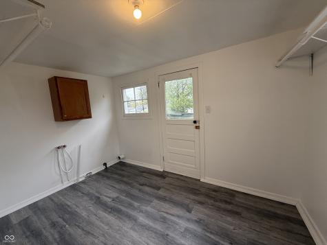 52 N Hinman Street Columbus IN 47201