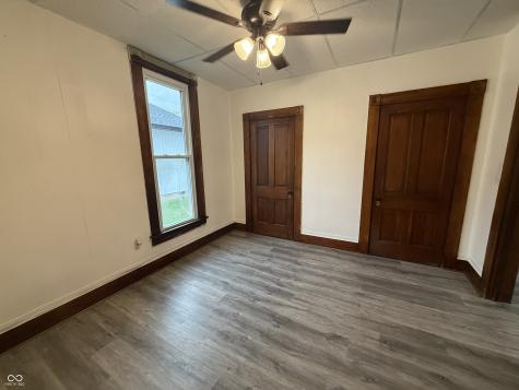 52 N Hinman Street Columbus IN 47201