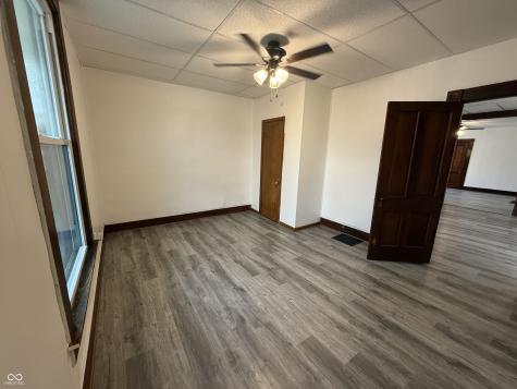 52 N Hinman Street Columbus IN 47201