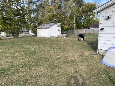 52 N Hinman Street Columbus IN 47201