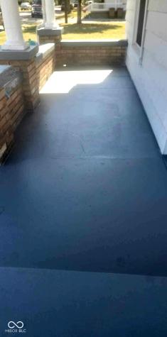 52 N Hinman Street Columbus IN 47201