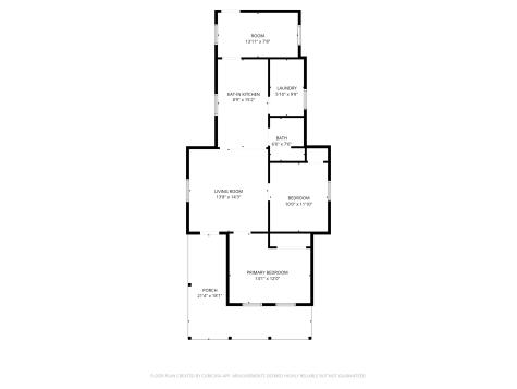 844 Cottage Avenue Columbus IN 47201