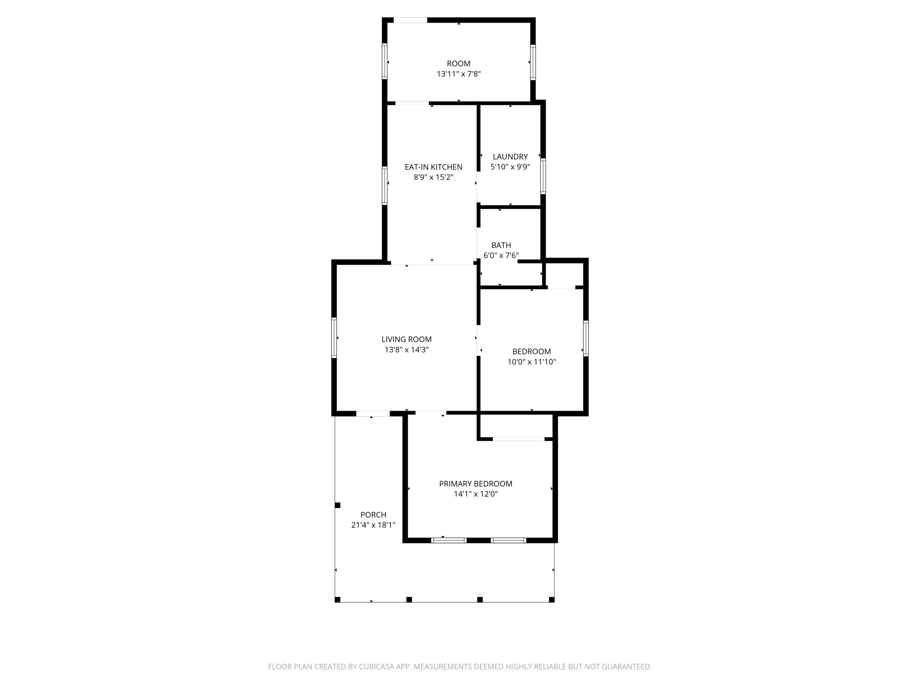 844 Cottage Avenue Columbus IN 47201