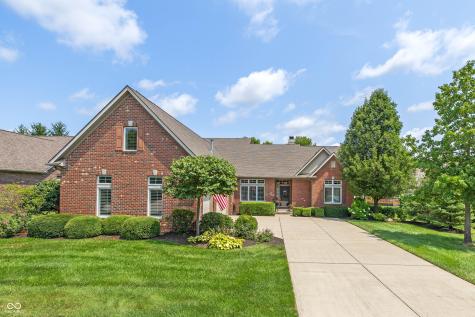 3515 Inverness Boulevard Carmel IN 46032